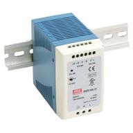 💡 mean well mdr-100-48 din-rail switching power supply, 96w logo