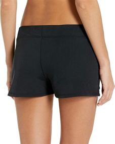 img 3 attached to 🩳 Bio Endurance Solid Women's Swim Shorts by Speedo