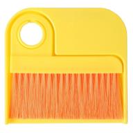 🧹 convenient home-x mini broom and dustpan set for quick and easy cleaning logo