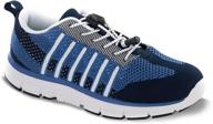 apex legends women's apex breeze athletic knit-grey running shoe: the perfect combination of style and performance logo