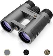 leupold bx-4 pro guide hd 10x42mm binocular: premium optics for exceptional outdoor viewing logo