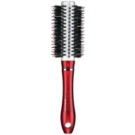 conair tourmaline brush round medium logo