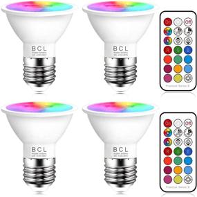 img 4 attached to 💡 BCL Dimmable Spotlight: Powerful Illumination at Your Fingertips