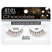 ardell professional lashes chocolate collection logo