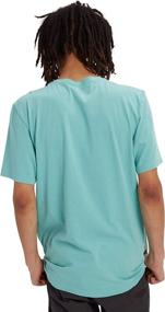 img 3 attached to 👕 Men's Burton Colfax Tee