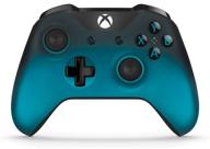 special edition ocean shadow xbox wireless controller: enhance your gaming experience! logo