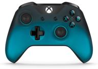 special edition ocean shadow xbox wireless controller: enhance your gaming experience! логотип