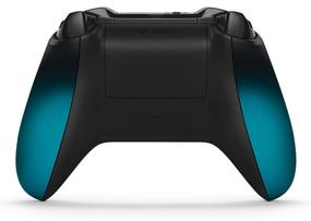 img 2 attached to Special Edition Ocean Shadow Xbox Wireless Controller: Enhance Your Gaming Experience!