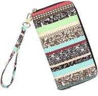 👜 stylish bohemian handbags & wallets for women by loveshe: unleash your fashionista spirit! logo