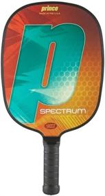 img 2 attached to Prince Spectrum Pickleball Paddle Standard