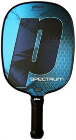 img 1 attached to Prince Spectrum Pickleball Paddle Standard