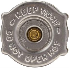 img 2 attached to Genuine Chrysler 52079880AA Radiator Cap