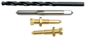 img 1 attached to 🔧 Motion Pro 08-0045 Idle Screw Kit: Enhance SEO-friendly Product Title