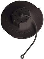 💩 valterra a040161bk sewer hose carrier cap - convenient and stylish black design logo