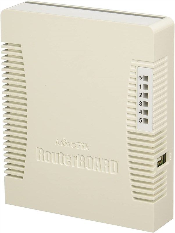 Best MikroTik Networking Products with reviews and…