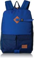 helly hansen backpack catalina standard logo