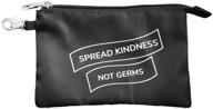 fenrici holder storage zipper kindness logo