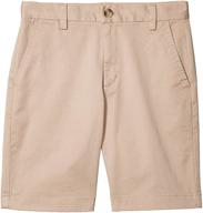 👕 comfortable and stylish: boys' clothing - vineyard vines stretch breaker shorts logo