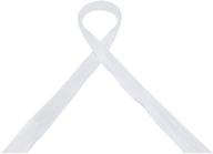 seam binding ribbon 2 inch yards logo