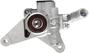 img 4 attached to OE Replacement Power Steering Pump for Acura TL/CL/MDX/Pilot - Part # 21-5290