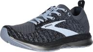 👟 bedlam women's running shoe by brooks - women's athletic shoes and footwear logo