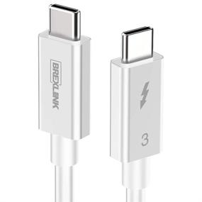 img 4 attached to Thunderbolt BrexLink Transfer Charging Compatible