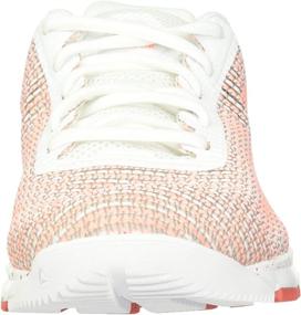 img 3 attached to 🏋️ Reebok Speed Tr Flexweave Cross Trainer for Women