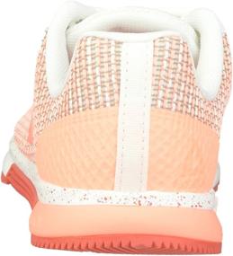 img 2 attached to 🏋️ Reebok Speed Tr Flexweave Cross Trainer for Women