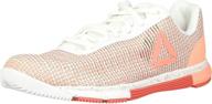 reebok speed tr flexweave кросс-тренер для женщин. логотип