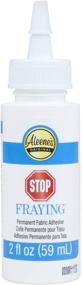 img 1 attached to 🧵 15628 Aleene's Stop-Fraying 2oz