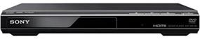 img 2 attached to 📀 Восстановленный DVD-плеер Sony DVPSR510H с масштабированием для улучшенного просмотра