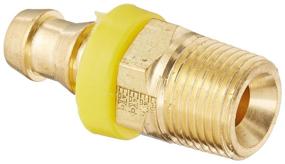 img 2 attached to EATON Weatherhead 10006B 106 Rigid Fitting