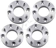 billet wheel adapters 4x110 thickness logo