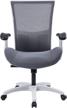 longboss ergonomic computer adjustable armrest furniture for home office furniture logo
