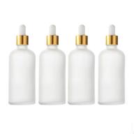 dropper bottles essential cosmetic containers travel accessories for travel bottles & containers logo