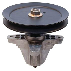 img 3 attached to Повысьте производительность сборки шпинделя Stens 285-847