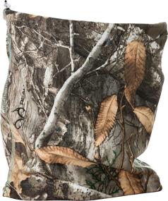 img 2 attached to DSG Outerwear Fleece Warmer Realtree