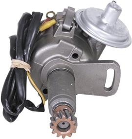 img 1 attached to Cardone 31 812 Remanufactured Ignition Distributor