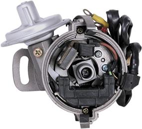 img 2 attached to Cardone 31 812 Remanufactured Ignition Distributor