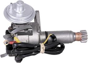 img 4 attached to Cardone 31 812 Remanufactured Ignition Distributor