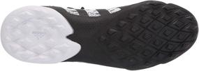 img 1 attached to Adidas Predator Freak Soccer Unisex Child Girls' Shoes: Perfect Blend of Style and Performance