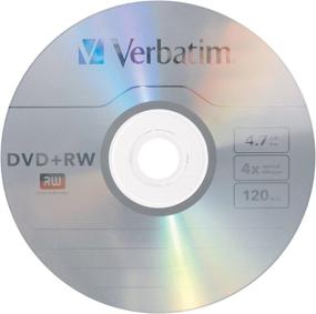img 3 attached to Verbatim DVD 4 7GB Branded Surface