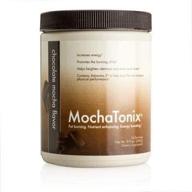 ☕ mochatonix chocolate mocha flavor - 14 servings logo