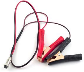 img 3 attached to 🚗 12V Automotive Smoke Tester RTRHINOTUNING - Leak Detector & Diagnostic Tool for Vacuum Leak Detection – Smoke Generator Machine