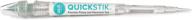 craft tool quickstik by we r memory keepers logo