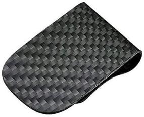 img 3 attached to Luxury Carbon Fiber Genuine Money