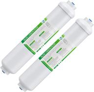 membrane solutions refrigerator replacement cartridge 10 pack logo