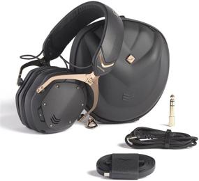 img 1 attached to V MODA Crossfade Wireless Over Ear Headphone Headphones
