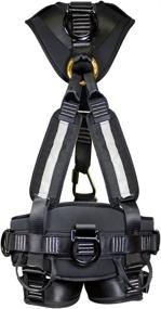img 3 attached to Fusion Climb Tactical Adjustable Zipline Outdoor Recreation for Climbing
