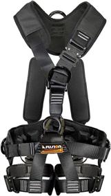 img 4 attached to Fusion Climb Tactical Adjustable Zipline Outdoor Recreation for Climbing